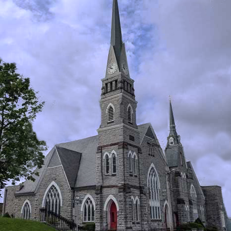 Memorial Lutheran Church 3